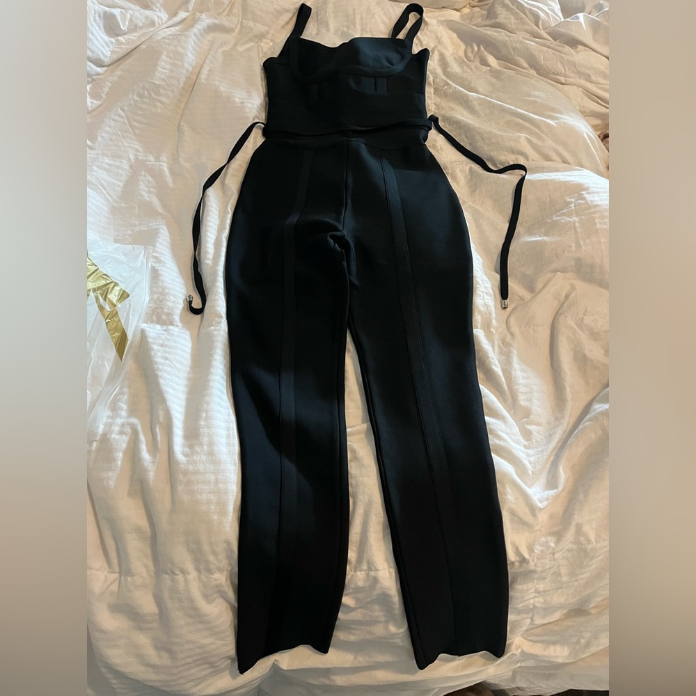 House of CB jumpsuit size medium